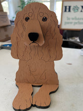 Load image into Gallery viewer, Dog Eyeglass Holder