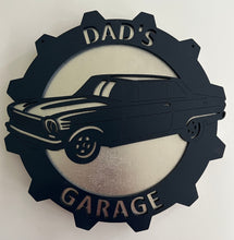 Load image into Gallery viewer, Custom Signs & Logos