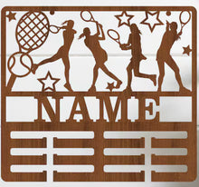 Load image into Gallery viewer, Metal Holders - 20+ sports & activites