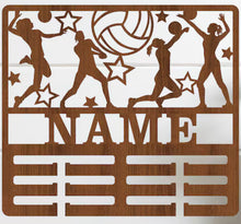 Load image into Gallery viewer, Metal Holders - 20+ sports & activites