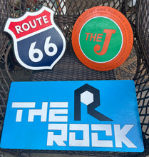 Load image into Gallery viewer, Custom Signs & Logos