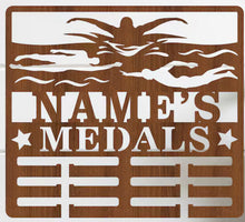 Load image into Gallery viewer, Metal Holders - 20+ sports & activites