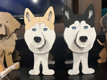 Load image into Gallery viewer, Dog Eyeglass Holder