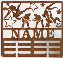 Load image into Gallery viewer, Metal Holders - 20+ sports & activites