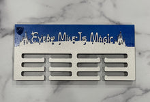 Load image into Gallery viewer, This beautiful metal holder design is brought to you through a collaboration with our friends at Empowerment Through Exercise to raise funds and awareness for the Leukemia & Lymphoma Society.
