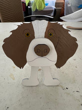 Load image into Gallery viewer, Dog Eyeglass Holder