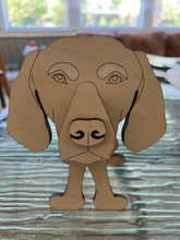 Load image into Gallery viewer, Dog Eyeglass Holder