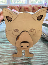 Load image into Gallery viewer, Dog Eyeglass Holder