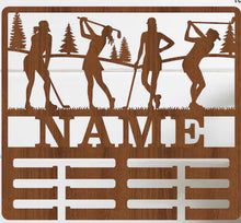 Load image into Gallery viewer, Metal Holders - 20+ sports & activites