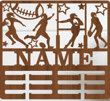 Load image into Gallery viewer, Metal Holders - 20+ sports & activites