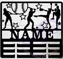 Load image into Gallery viewer, Metal Holders - 20+ sports & activites