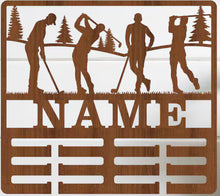 Load image into Gallery viewer, Metal Holders - 20+ sports & activites