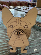 Load image into Gallery viewer, Dog Eyeglass Holder