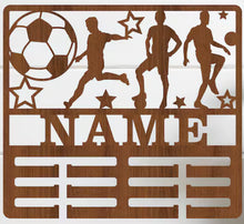 Load image into Gallery viewer, Metal Holders - 20+ sports & activites