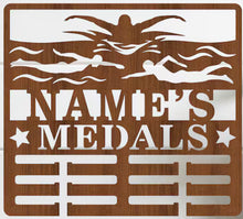 Load image into Gallery viewer, Metal Holders - 20+ sports & activites