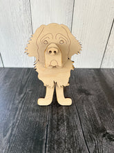 Load image into Gallery viewer, Dog Eyeglass Holder