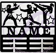 Load image into Gallery viewer, Metal Holders - 20+ sports & activites