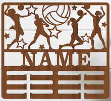 Load image into Gallery viewer, Metal Holders - 20+ sports & activites