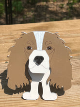 Load image into Gallery viewer, Dog Eyeglass Holder