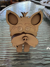 Load image into Gallery viewer, Dog Eyeglass Holder