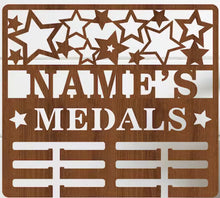 Load image into Gallery viewer, Metal Holders - 20+ sports & activites