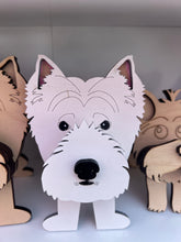 Load image into Gallery viewer, Dog Eyeglass Holder