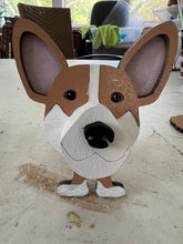 Load image into Gallery viewer, Dog Eyeglass Holder