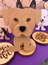 Load image into Gallery viewer, Dog Eyeglass Holder