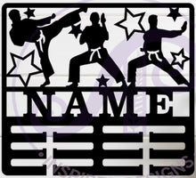 Load image into Gallery viewer, Metal Holders - 20+ sports & activites