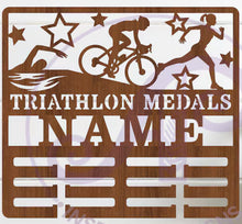 Load image into Gallery viewer, Metal Holders - 20+ sports & activites