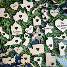 Load image into Gallery viewer, Togetherness Ornaments