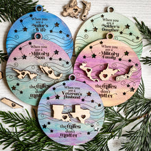 Load image into Gallery viewer, Togetherness Ornaments