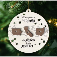 Load image into Gallery viewer, Togetherness Ornaments