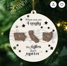Load image into Gallery viewer, Togetherness Ornaments