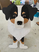 Load image into Gallery viewer, Let an adorable little dog keep watch over your glasses while you sleep! Our Dog Eyeglass Holders give your eyeglasses a designated place to rest while adding a little personality to your nightstand, desk, dresser, or reading area.