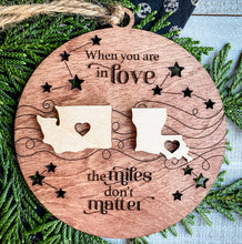 Load image into Gallery viewer, Togetherness Ornaments