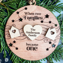 Load image into Gallery viewer, Togetherness Ornaments
