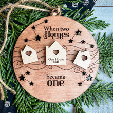 Load image into Gallery viewer, Togetherness Ornaments