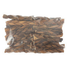 Load image into Gallery viewer, Braided Collagen Stick Dog Treats - 6" Jumbo (15/Bag)