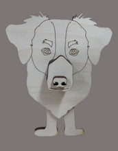 Load image into Gallery viewer, Let his adorable little kitty keep your eyeglasses safe while you sleep.  Glasses rest across the cat's nose.  These Eyeglass holders are a MUST for children & adults alike.  Keep your glasses safe from scratches.  Also makes a great gift!