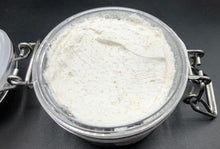 Load image into Gallery viewer, Indulge in this moisturizing, exfoliating Cinnamon Spice Latte Bath Scrub!  Gently exfoliate & cleanse at the same time.  Leaves your skin feeling soft & supple.  The amazing spicy scent mixed with a touch of coffee will tantalize your senses & leave you feeling dreamy throughout the day.