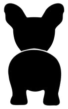 Load image into Gallery viewer, Super cute, customizable leash holder.  Custom laser cut & painted.  Add your dog's name & type (see photos) to personalize your sign!