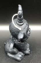 Load image into Gallery viewer, Bring a touch of gothic charm and ancient folklore into your home with these beautifully handcrafted Gargoyle Beeswax Candles. Traditionally believed to protect churches and buildings by warding off evil spirits and negative energy, gargoyles have long been symbols of strength, guardianship, and mystery.