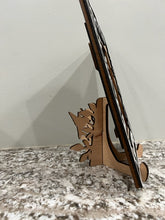 Load image into Gallery viewer, Hummingbird Easel