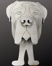 Load image into Gallery viewer, Let his adorable little kitty keep your eyeglasses safe while you sleep.  Glasses rest across the cat's nose.  These Eyeglass holders are a MUST for children & adults alike.  Keep your glasses safe from scratches.  Also makes a great gift!