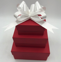 Load image into Gallery viewer, Skull Gift Box Trio