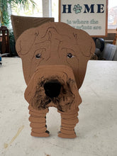 Load image into Gallery viewer, Dog Eyeglass Holder
