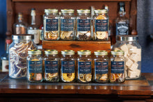 Load image into Gallery viewer, Choose from our Old Fashioned Mixes.&nbsp; Add Whiskey, Don't Ask, Classic Dirty Habit Old Fashioned, Dirty Habit Signature Spiced Old Fashioned, Good Old Fashioned Buzz (Honey Old Fashioned). With so many celebrations on the horizon, now is the perfect time to stock up! Stock up for the holidays - craft cocktail mixes are great gifts for Housewarming Gifts, Christmas, Black Friday, Thanksgiving and Hanukkah!&nbsp; Don't forget about summer parties!&nbsp; These make a great addition to any backyard barbeque
