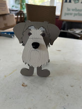 Load image into Gallery viewer, Dog Eyeglass Holder
