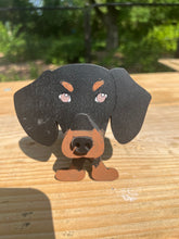 Load image into Gallery viewer, Dog Eyeglass Holder
